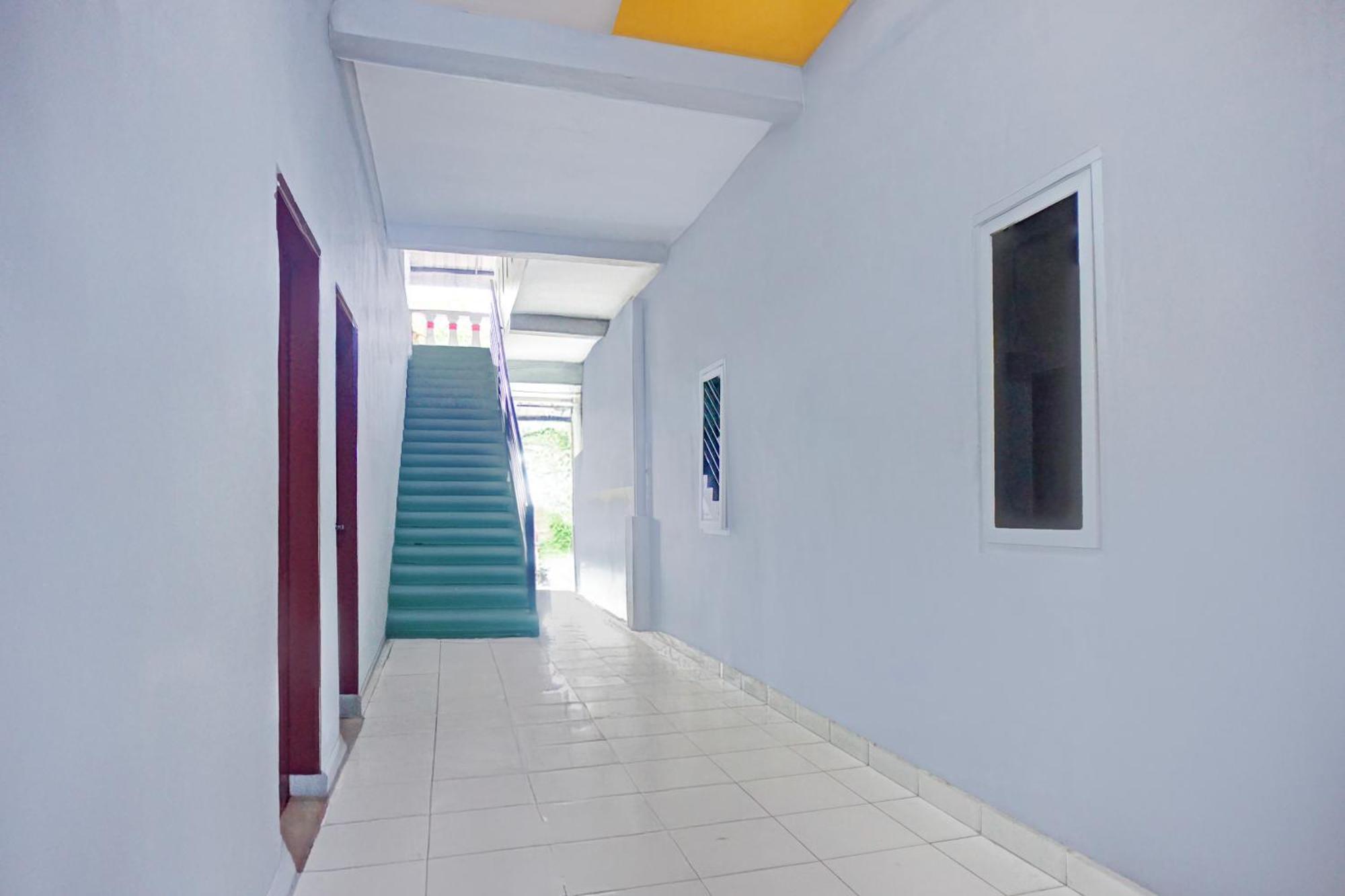 Oyo 2674 Siliwangi Syariah