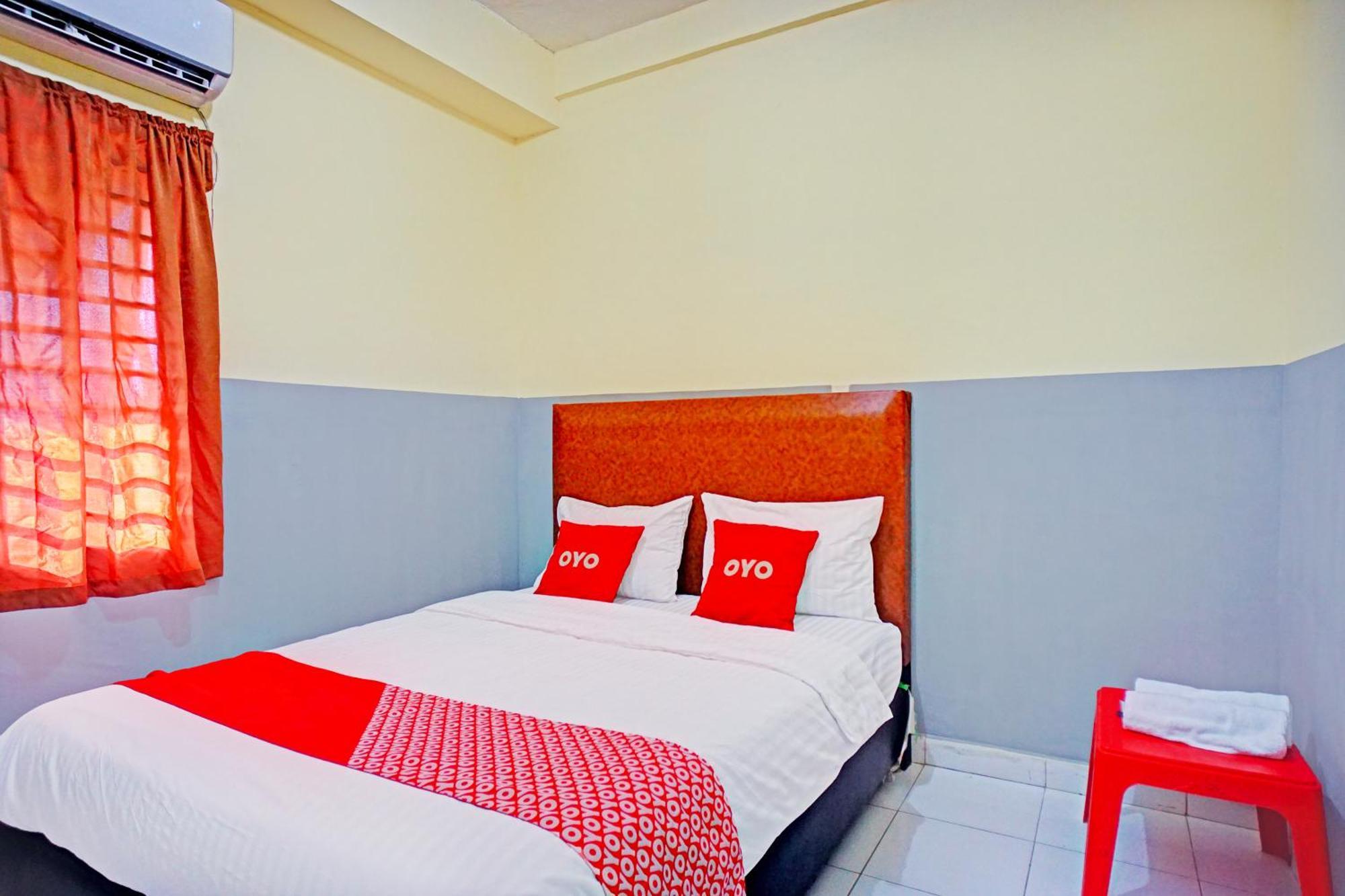 Oyo 2674 Siliwangi Syariah Hotel
