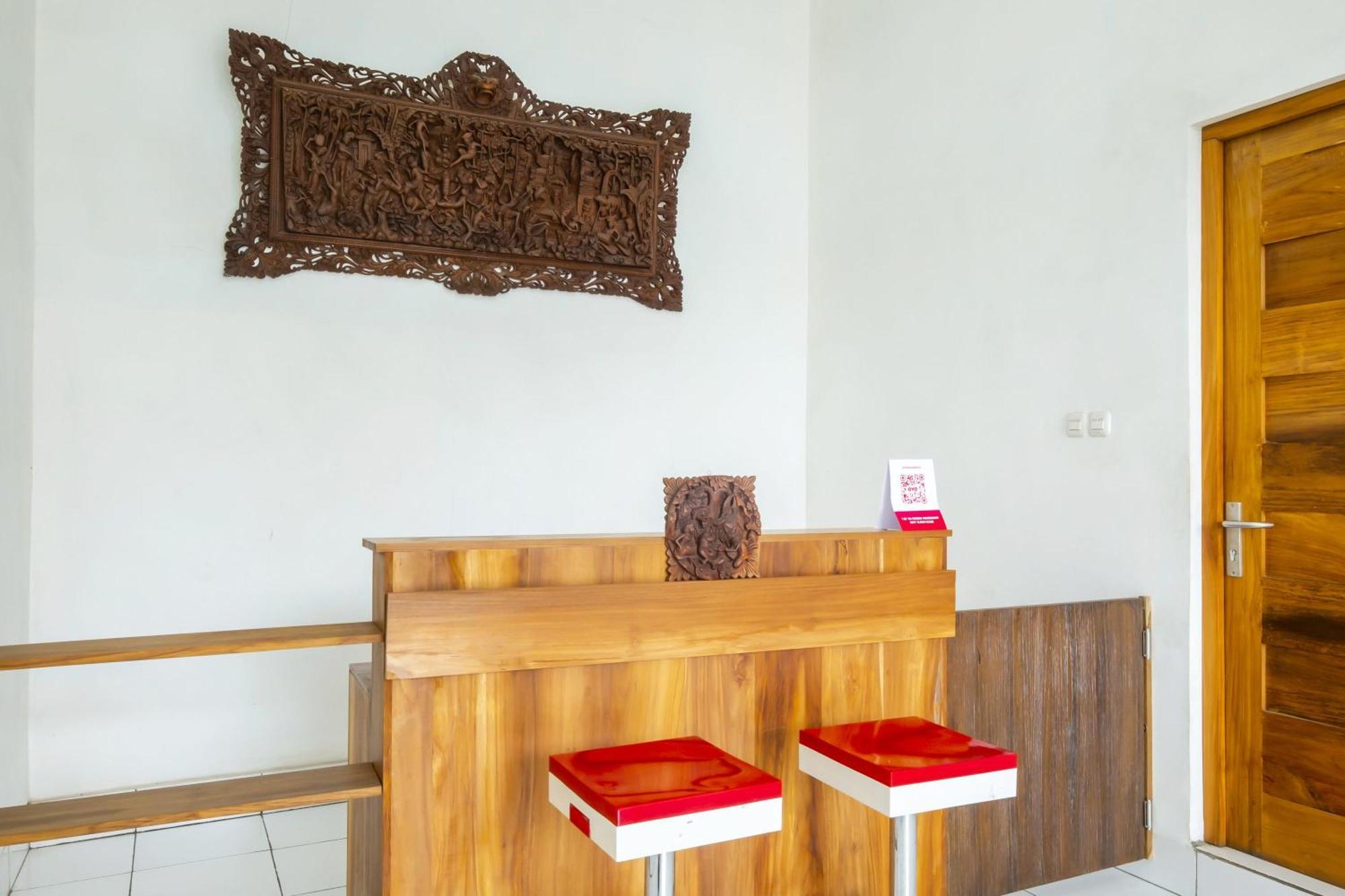 Oyo 2674 Siliwangi Syariah 3*