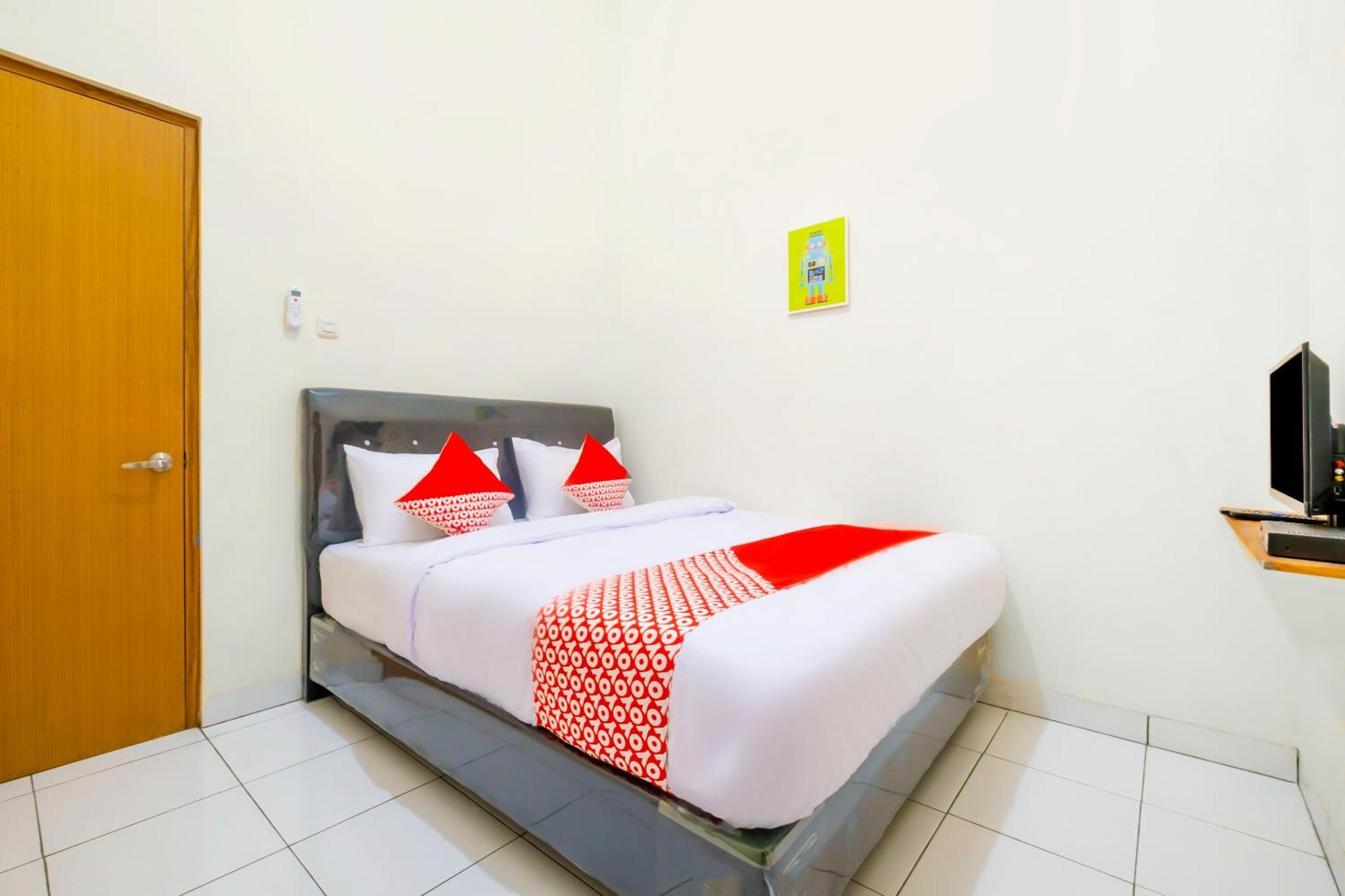 Oyo 2674 Siliwangi Syariah Hotel