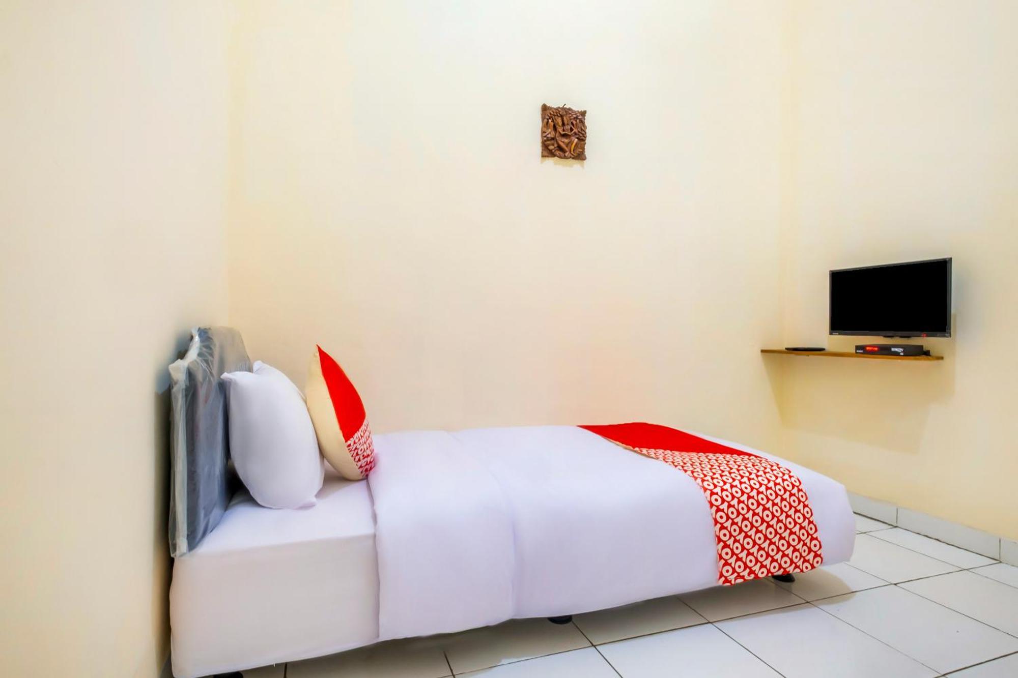 Oyo 2674 Siliwangi Syariah Hotel